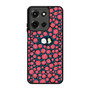 Alice in Wonderland Flowers Motorola Moto G 5G 2025 Case