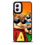 Alvin and the chipmunks Motorola Moto G 5G 2024/ Moto G 5G 2025 Case