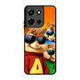 Alvin and the chipmunks Motorola Moto G 5G 2025 Case