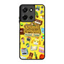 Animal Crossing Pocket Camps Motorola Moto G 5G 2025 Case