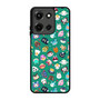 Animal crossing Motorola Moto G 5G 2025 Case