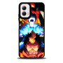 Ao no exorcist Motorola Moto G 5G 2024/ Moto G 5G 2025 Case