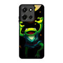 Aogaeru no face spirited away Motorola Moto G 5G 2025 Case