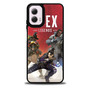 Apex legend 1 Motorola Moto G 5G 2024/ Moto G 5G 2025 Case