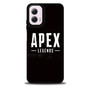 Apex Legends Logo Motorola Moto G 5G 2024/ Moto G 5G 2025 Case