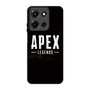 Apex Legends Logo Motorola Moto G 5G 2025 Case