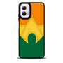 Aquaman logo Motorola Moto G 5G 2024/ Moto G 5G 2025 Case