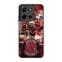 Arizona Cardinals Larry Fitzgerald Motorola Moto G 5G 2025 Case