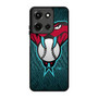 Arizona diamondbacks 1 Motorola Moto G 5G 2025 Case