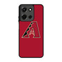 Arizona Diamondbacks 2 Motorola Moto G 5G 2025 Case