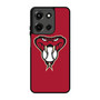 Arizona Diamondbacks 3 Motorola Moto G 5G 2025 Case