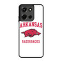 Arkansas razorbacks 2 Motorola Moto G 5G 2025 Case