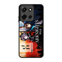 Arknights Motorola Moto G 5G 2025 Case