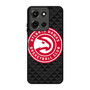Atlanta Hawks Motorola Moto G 5G 2025 Case
