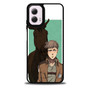 Attack on Titan Jean Boy Motorola Moto G 5G 2024/ Moto G 5G 2025 Case
