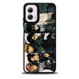 Attack on Titan Marley Arc Motorola Moto G 5G 2024/ Moto G 5G 2025 Case