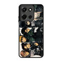 Attack on Titan Marley Arc Motorola Moto G 5G 2025 Case