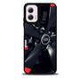 Audi Rims Motorola Moto G 5G 2024/ Moto G 5G 2025 Case