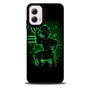 Avatar the Legend ofng Toph Motorola Moto G 5G 2024/ Moto G 5G 2025 Case