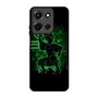 Avatar the Legend ofng Toph Motorola Moto G 5G 2025 Case