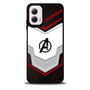 Avengers Quanum Suit Motorola Moto G 5G 2024/ Moto G 5G 2025 Case