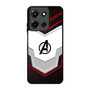 Avengers Quanum Suit Motorola Moto G 5G 2025 Case