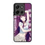 Bakemonogatari Hitagi Senjougahara Motorola Moto G 5G 2025 Case
