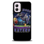 Baltimore Ravens Since 1996 Motorola Moto G 5G 2024/ Moto G 5G 2025 Case