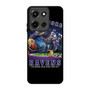 Baltimore Ravens Since 1996 Motorola Moto G 5G 2025 Case