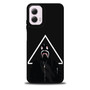 Bape Triangle Motorola Moto G 5G 2024/ Moto G 5G 2025 Case