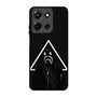Bape Triangle Motorola Moto G 5G 2025 Case