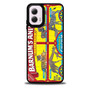 Barnums Animals Calcium Motorola Moto G 5G 2024/ Moto G 5G 2025 Case