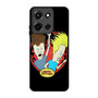 Beavis 2 Motorola Moto G 5G 2025 Case
