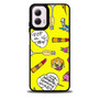 Betsey johnson Motorola Moto G 5G 2024/ Moto G 5G 2025 Case