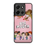 Big Mouth 1 Motorola Moto G 5G 2025 Case