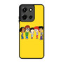 Big Mouth 5 Motorola Moto G 5G 2025 Case