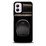 Black Bugatti Motorola Moto G 5G 2024/ Moto G 5G 2025 Case