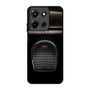 Black Bugatti Motorola Moto G 5G 2025 Case
