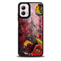 Blackhawks Galaxy Motorola Moto G 5G 2024/ Moto G 5G 2025 Case