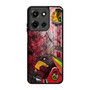 Blackhawks Galaxy Motorola Moto G 5G 2025 Case