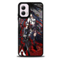 Blaze Arknights Motorola Moto G 5G 2024/ Moto G 5G 2025 Case