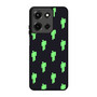 Blohsh pattern Motorola Moto G 5G 2025 Case