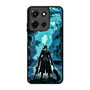 Bloodborne 1 Motorola Moto G 5G 2025 Case