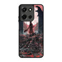 Bloodborne 2 Motorola Moto G 5G 2025 Case