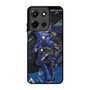 Blue Poisen Arknights Motorola Moto G 5G 2025 Case