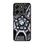 BMW Wheel 1 Motorola Moto G 5G 2025 Case