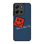 Bon Jovi Have a Nice Day Motorola Moto G 5G 2025 Case
