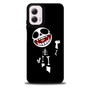Bonesy Gorillaz Motorola Moto G 5G 2024/ Moto G 5G 2025 Case