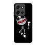 Bonesy Gorillaz Motorola Moto G 5G 2025 Case