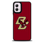 Boston college eagles Motorola Moto G 5G 2024/ Moto G 5G 2025 Case
